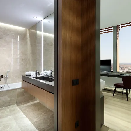 فندق يوروستارز تورِّه سيبيَّا 5*