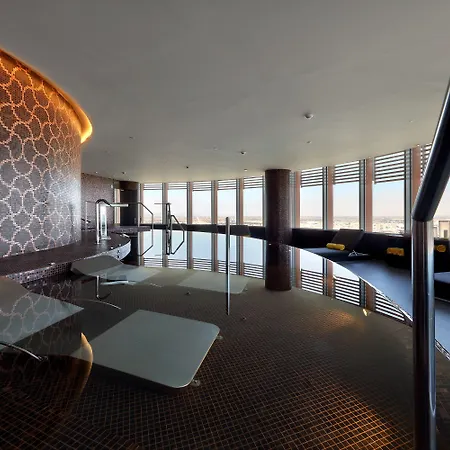 فندق يوروستارز تورِّه سيبيَّا