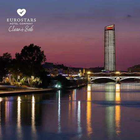 Eurostars Torre Hotel 5*