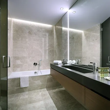Eurostars Torre 5* Sevilla