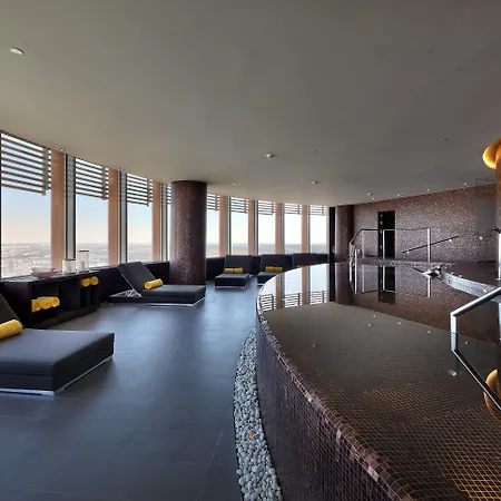 Eurostars Torre 5* Sevilla