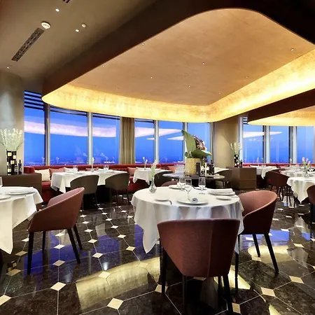 Eurostars Torre Hotel