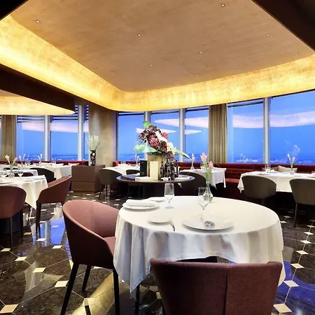 Eurostars Torre Hotel 5*