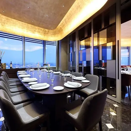 Eurostars Torre Hotel 5*